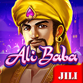 Ali Baba arena login games