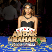 Casino Marina Andar Bahar on Arena Login
