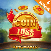 Coin Toss on Arena Login