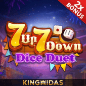 Dice Duet on Arena Login