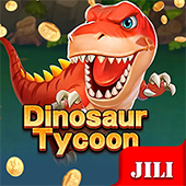 Dinosaur Tycoon on Arena Login