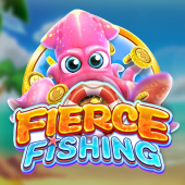 Fierce Fishing on Arena Login