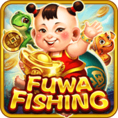 Fuwa Fishing on Arena Login