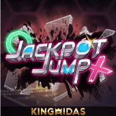 Jackpot Jump on Arena Login