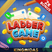 Ladder Game on Arena Login