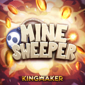 Minesweeper on Arena Login