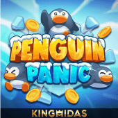 Penguin Panic on Arena Login