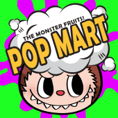 Popmart slot on Arena Login