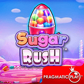 Sugar Rush hot game icon on Arena Login
