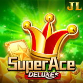 Super Ace Deluxe on Arena Login