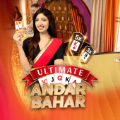 Ultimate Andar Bahar on Arena Login