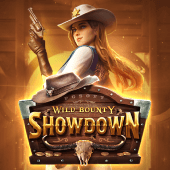 Wild Bounty Showdown on Arena Login